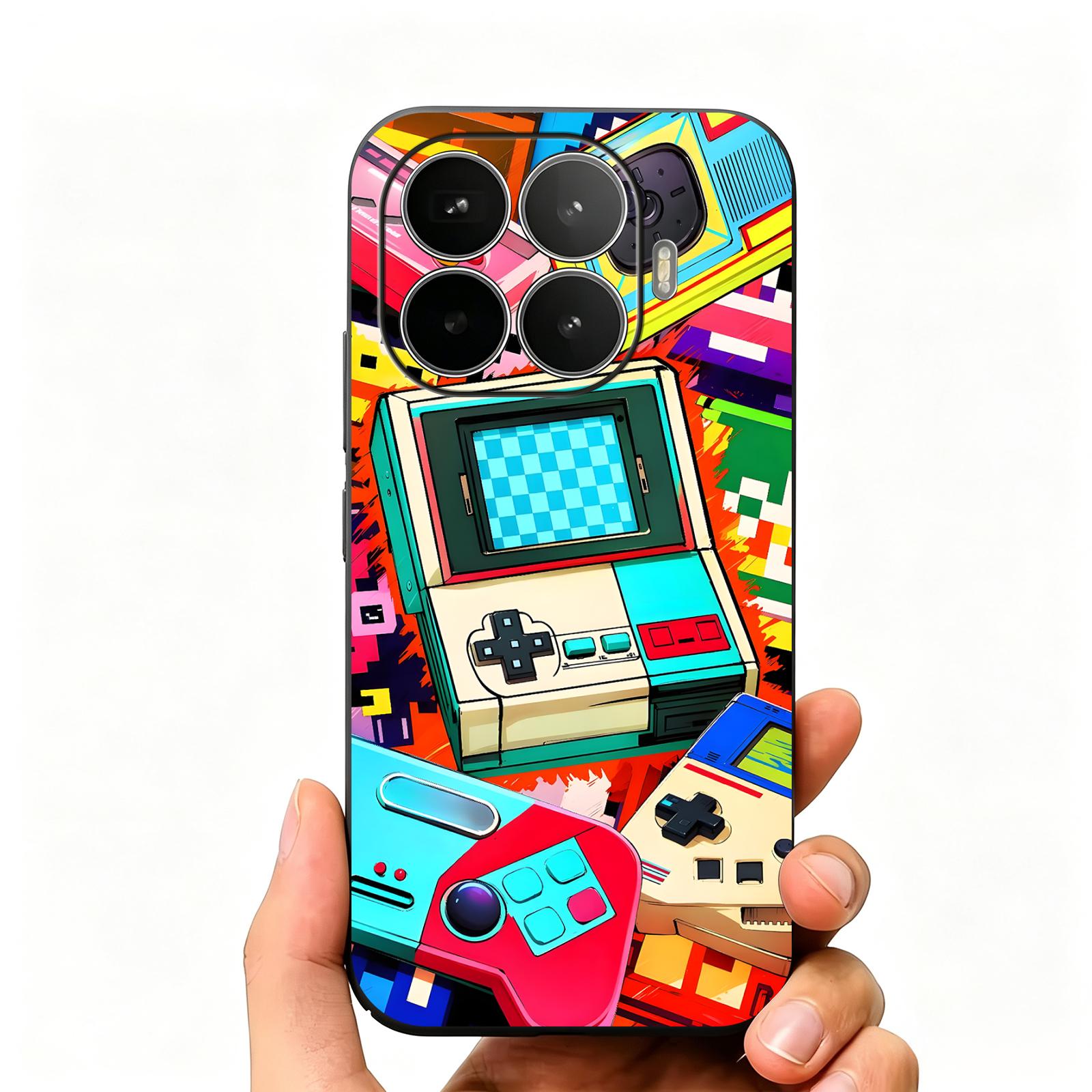 電話ケース Xiaomi 17 15 14 13 12 11 - Phone Cases Xiaomi 15T のレビューと価格