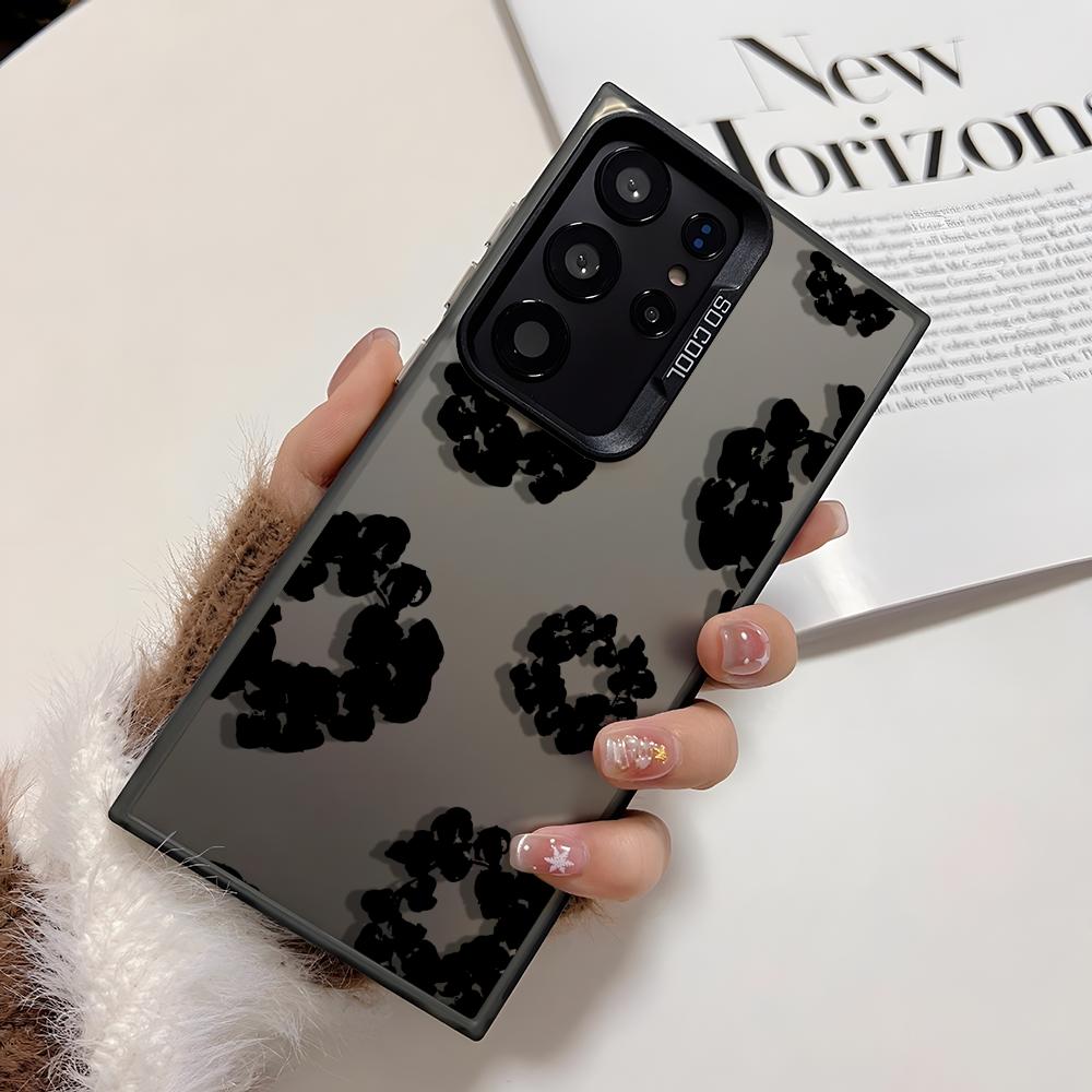高級 D-Denim-T-Tears スマホケース Sams - Phone Cases Galaxy S25 のレビューと価格