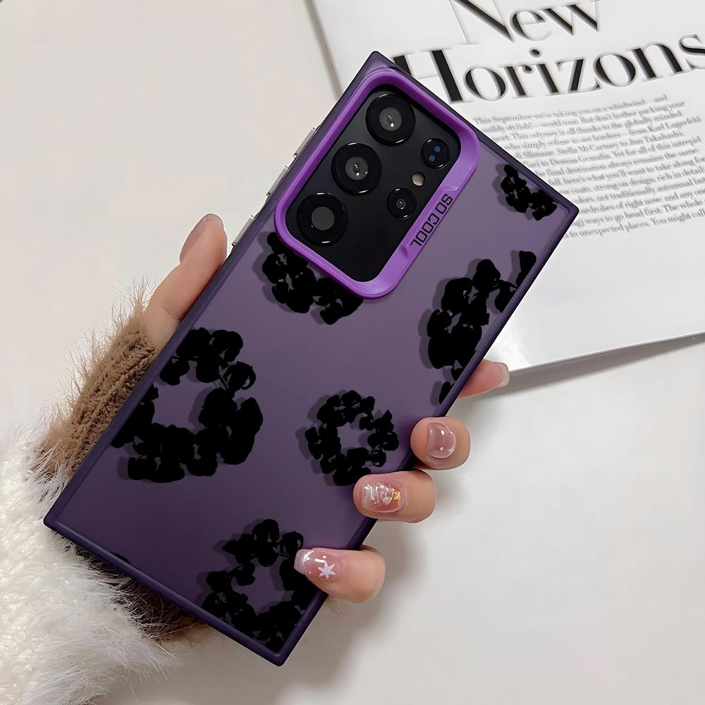 高級 D-Denim-T-Tears スマホケース Sams - Phone Cases Galaxy S25 のレビューと価格