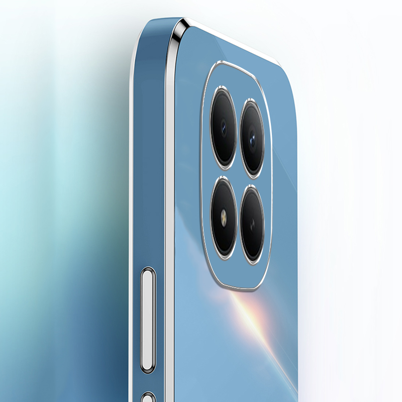 Biruiqu for Redmi Note 15 Pro  - Luxury Plating Case のレビューと価格