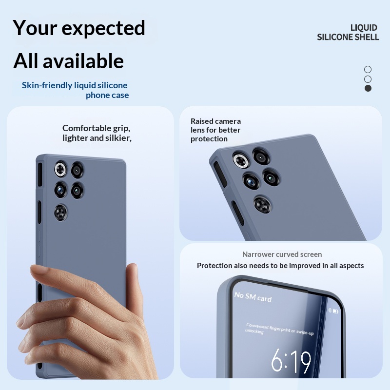 環境に優しい電話ケース ZTE Nubia RedMagic - Phone Cases Eco Friendly のレビューと価格