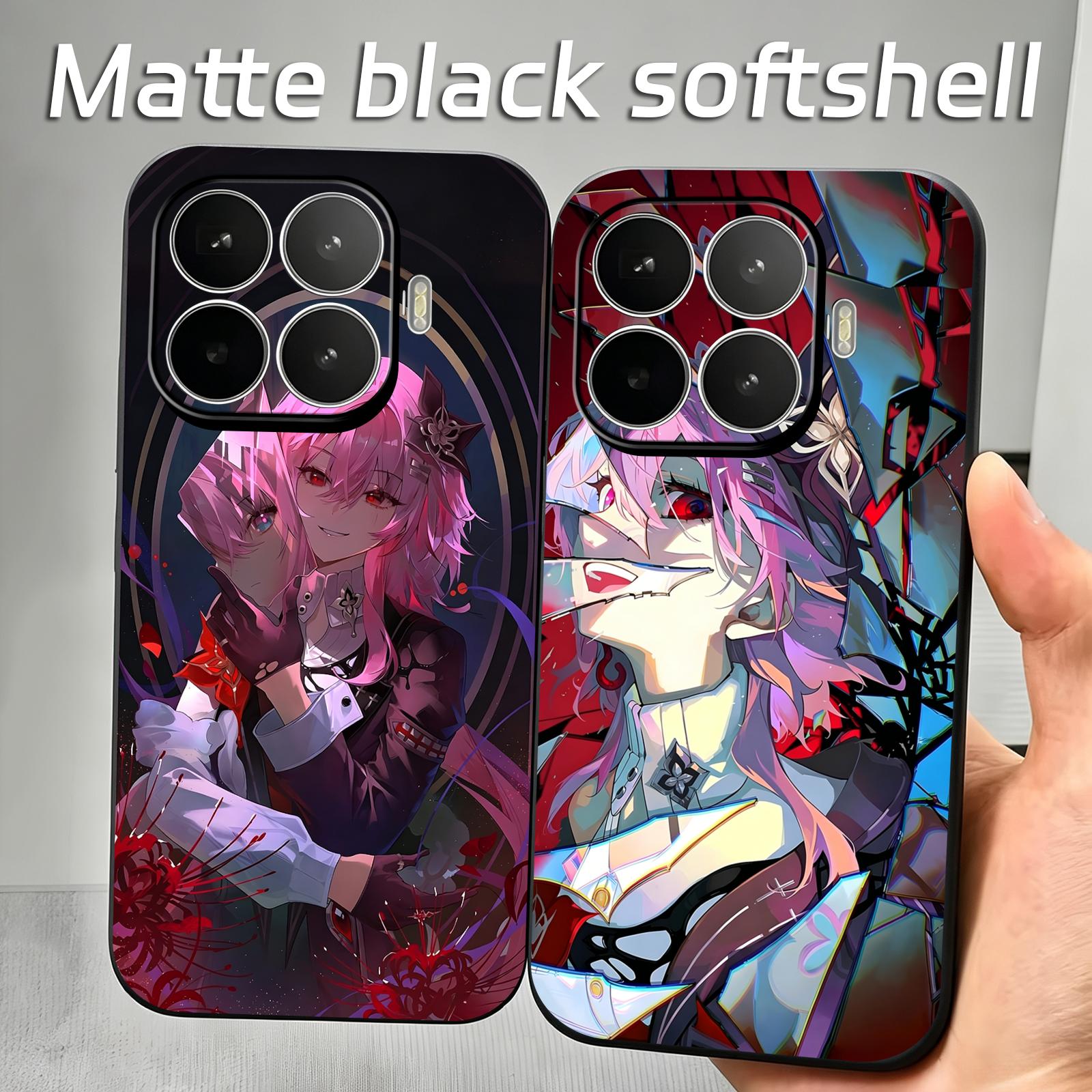 電話ケース Xiaomi 17 15 14 13 12 11 - Phone Cases Xiaomi 15T のレビューと価格