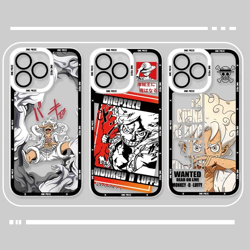 ワンピース モンキー・D・ルフィ ケース Xiaomi Re - Phone Cases Xiaomi のレビューと価格