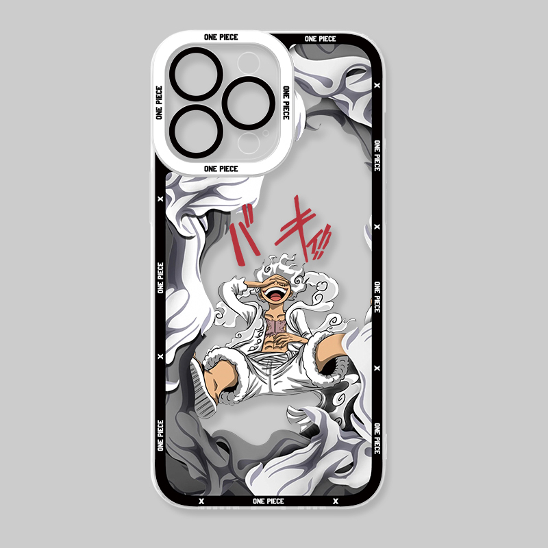 ワンピース モンキー・D・ルフィ ケース Xiaomi Re - Phone Cases Xiaomi のレビューと価格