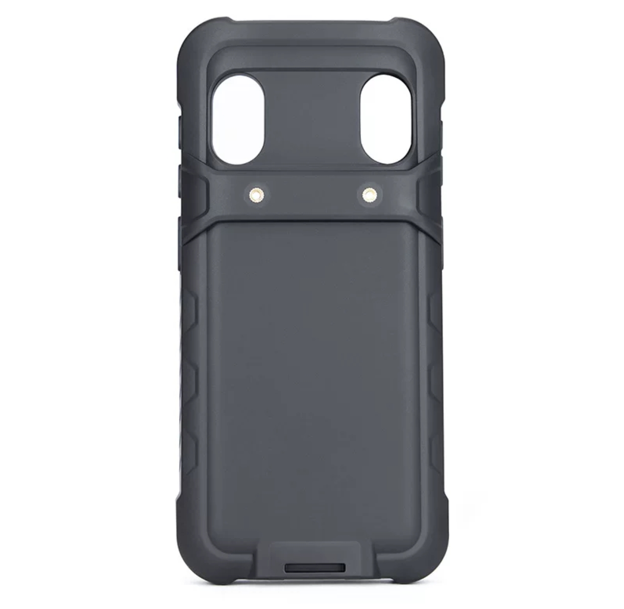 PDA TC60用ラバーラギッドブーツ耐衝撃・落下保護カバー - Phone Cases Rubber のレビューと価格