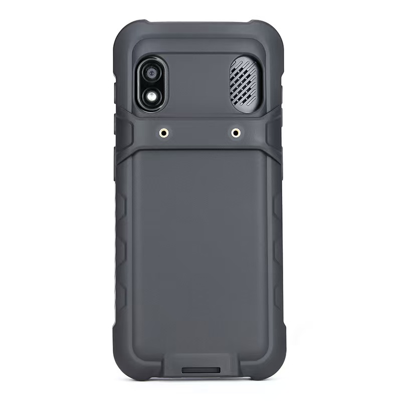 PDA TC60用ラバーラギッドブーツ耐衝撃・落下保護カバー - Phone Cases Rubber のレビューと価格