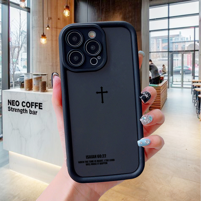 iPhone 17 AIR 16 15 14 13 Pro  - Phone Cases Jesus のレビューと価格