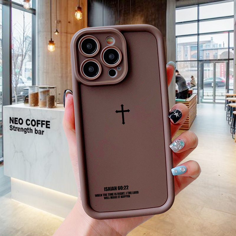 iPhone 17 AIR 16 15 14 13 Pro  - Phone Cases Jesus のレビューと価格