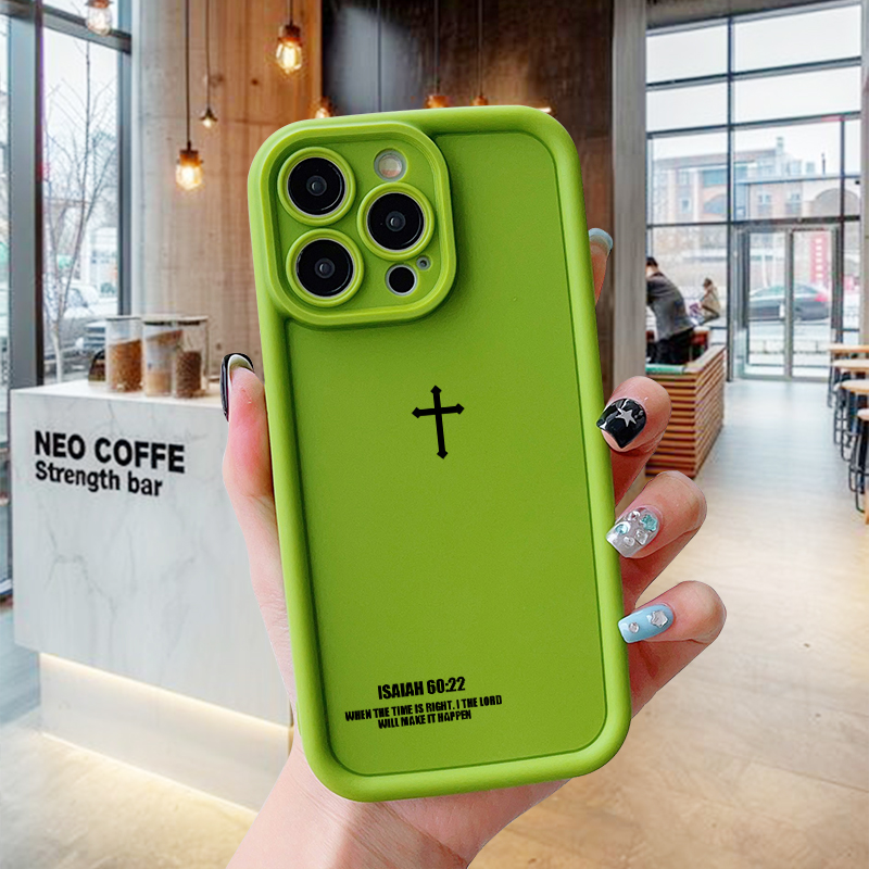 iPhone 17 AIR 16 15 14 13 Pro  - Phone Cases Jesus のレビューと価格