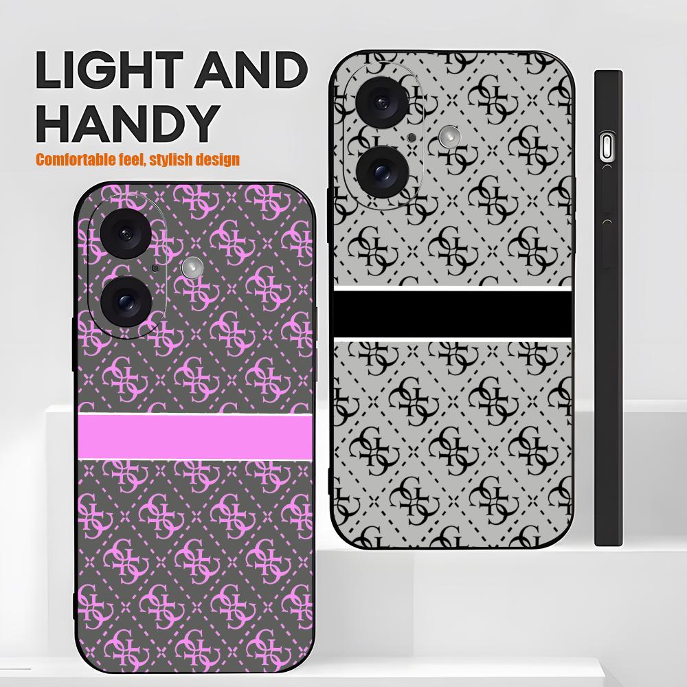 高級ファッションGスマホケース iPhone 17 16 1 - Phone Cases Xr のレビューと価格