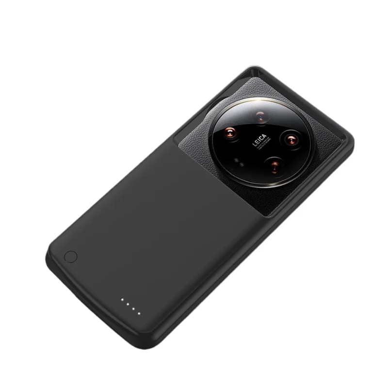 Xiaomi 14/14Pro/Ultra用背面クリップバッ - Phone Cases Rubber のレビューと価格