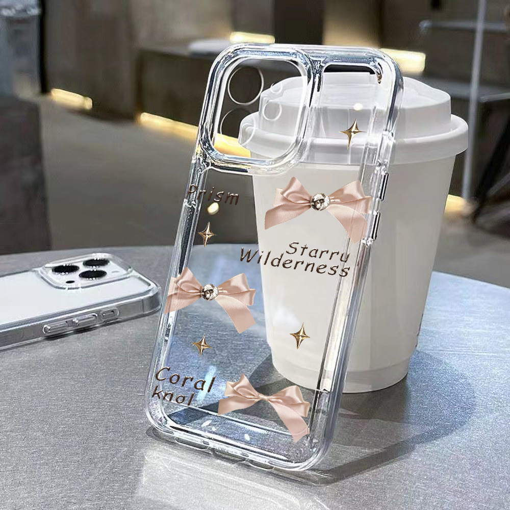 レトロラグジュアリークリアケース Samsung A37 A - Phone Cases Samsung A14 のレビューと価格