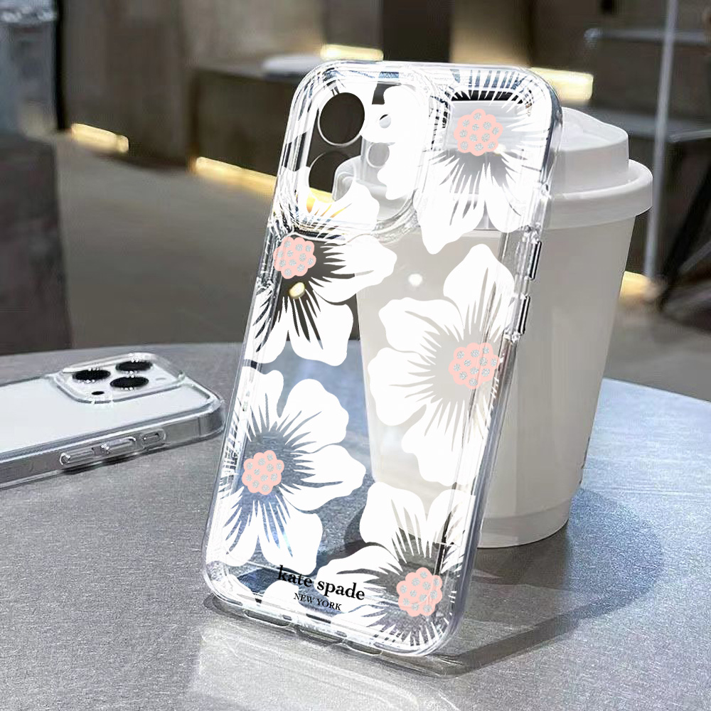 レトロラグジュアリークリアケース Samsung A37 A - Phone Cases Samsung A14 のレビューと価格