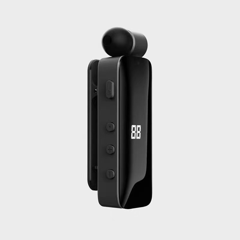 スマートフォン、v5.3用の格納式ワイヤレスヘッドセット,ス - Phone Cases On Amazon のレビューと価格