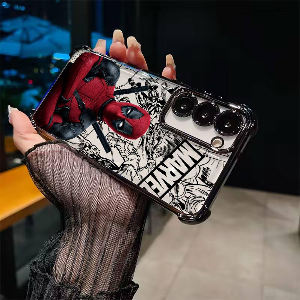 シリコンケースサムスンギャラクシー S26 S25 S26U - Phone Cases Galaxy S25 のレビューと価格