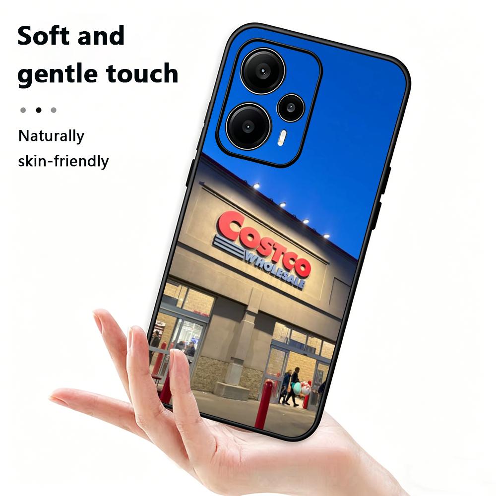 ウォルマート コストコ スマホケース Xiaomi Redm - Phone Cases Walmart のレビューと価格