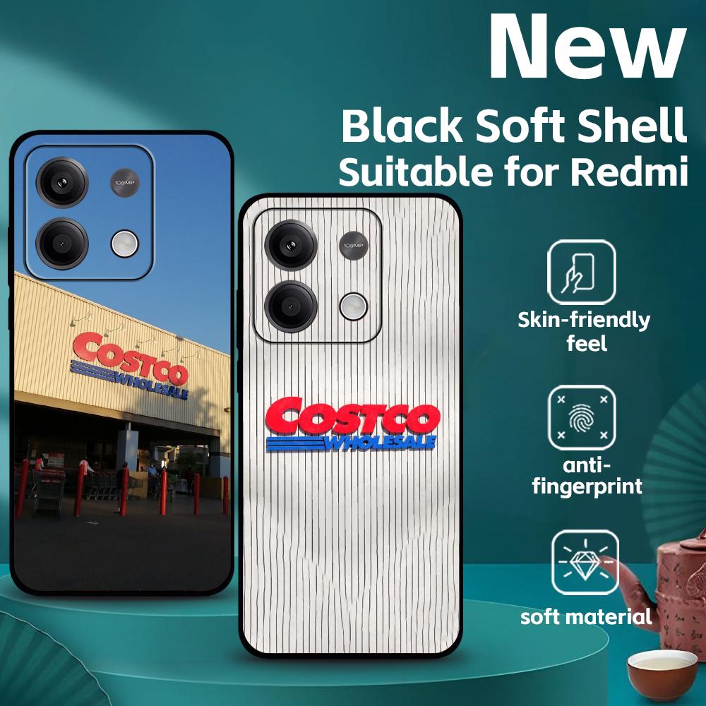 ウォルマート コストコ スマホケース Xiaomi Redm - Phone Cases Walmart のレビューと価格