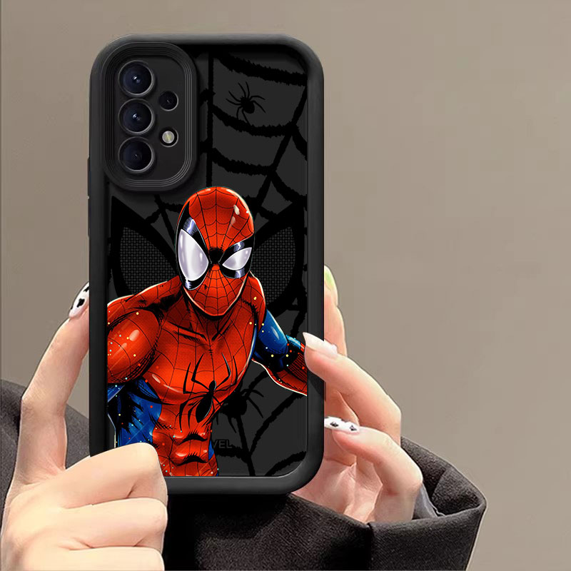 マーベル スパイダーマン アベンジャーズ ケース Samsu - Phone Cases Samsung A14 のレビューと価格