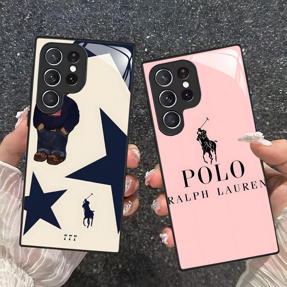 高級ブランドU.S. P-polo ASSNes サムスン  - Phone Cases Magnetic のレビューと価格