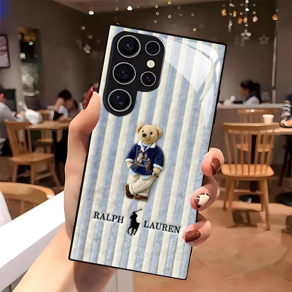高級ブランドU.S. P-polo ASSNes サムスン  - Phone Cases Magnetic のレビューと価格