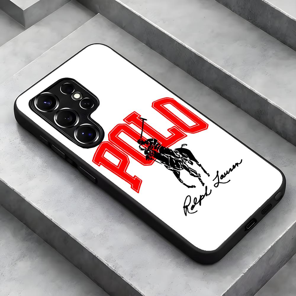 高級ブランドU.S. P-polo ASSNes サムスン  - Phone Cases Magnetic のレビューと価格