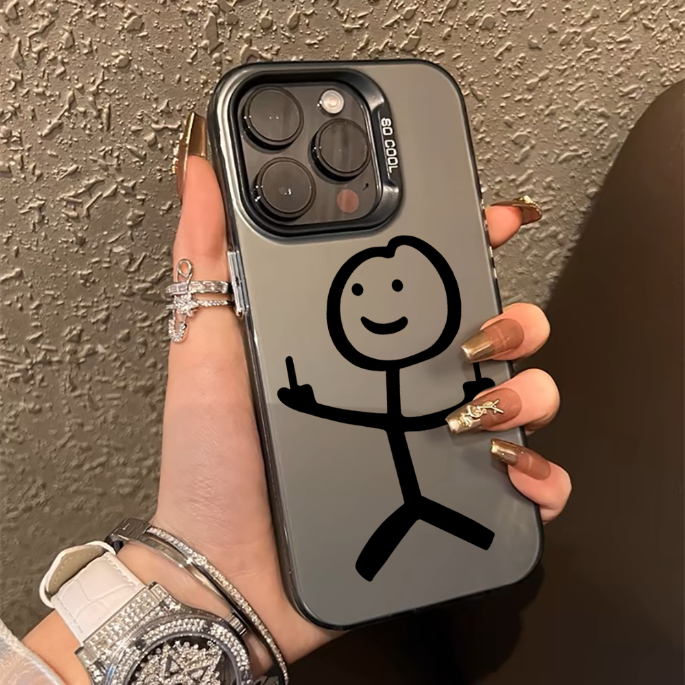 かわいい漫画マッチマン柄のXiaomi Mi Lite 5G - Phone Cases Xiaomi 15T のレビューと価格