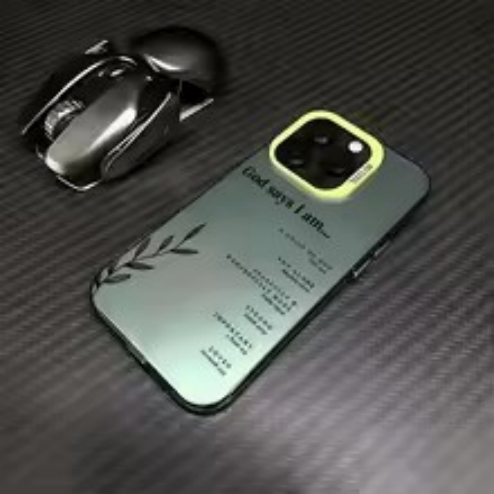 キリスト教の聖句入りスマホケース iPhone 17 16  - Phone Cases Jesus のレビューと価格