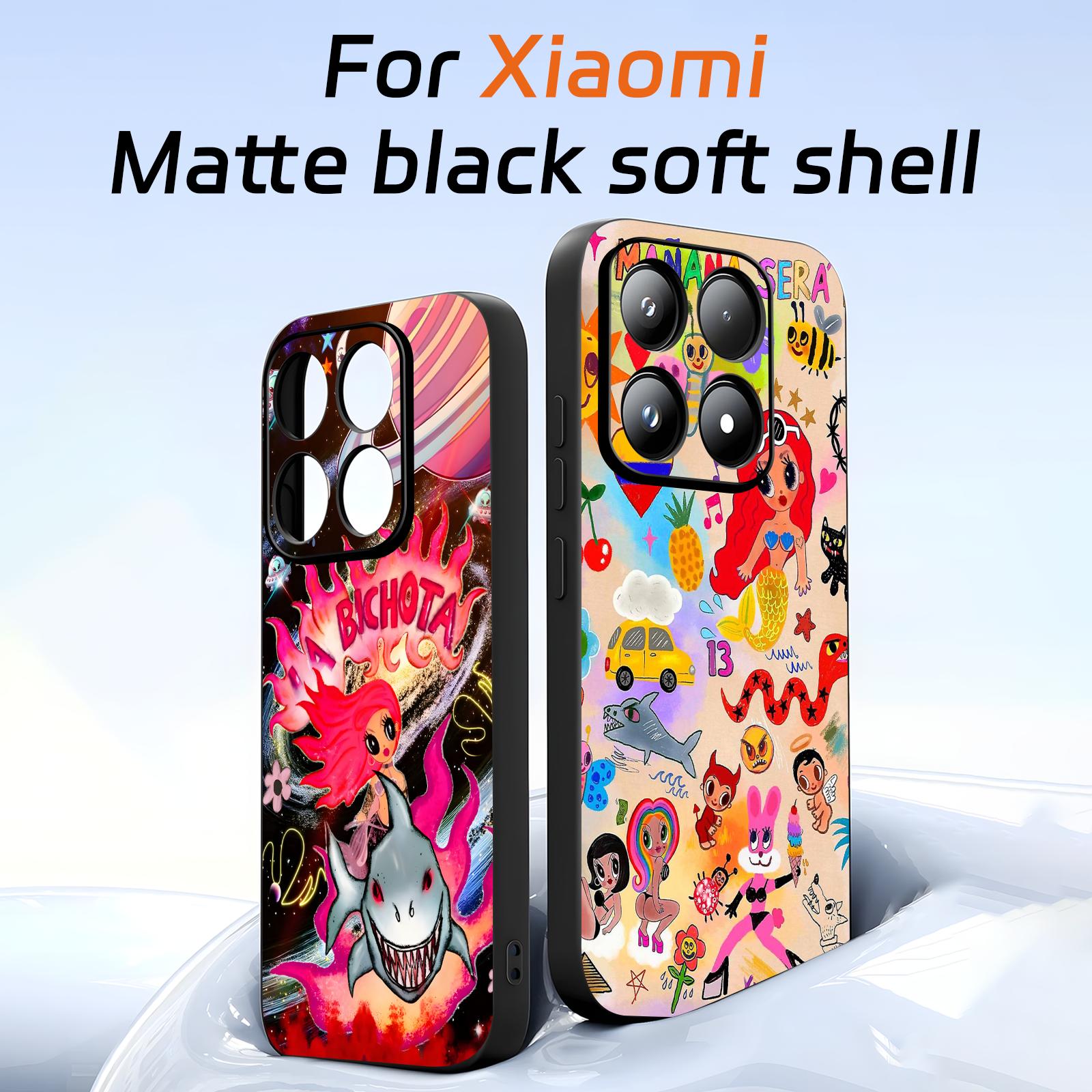 K-Karol G Manana Sera Bonito 電 - Phone Cases Xiaomi 15T のレビューと価格