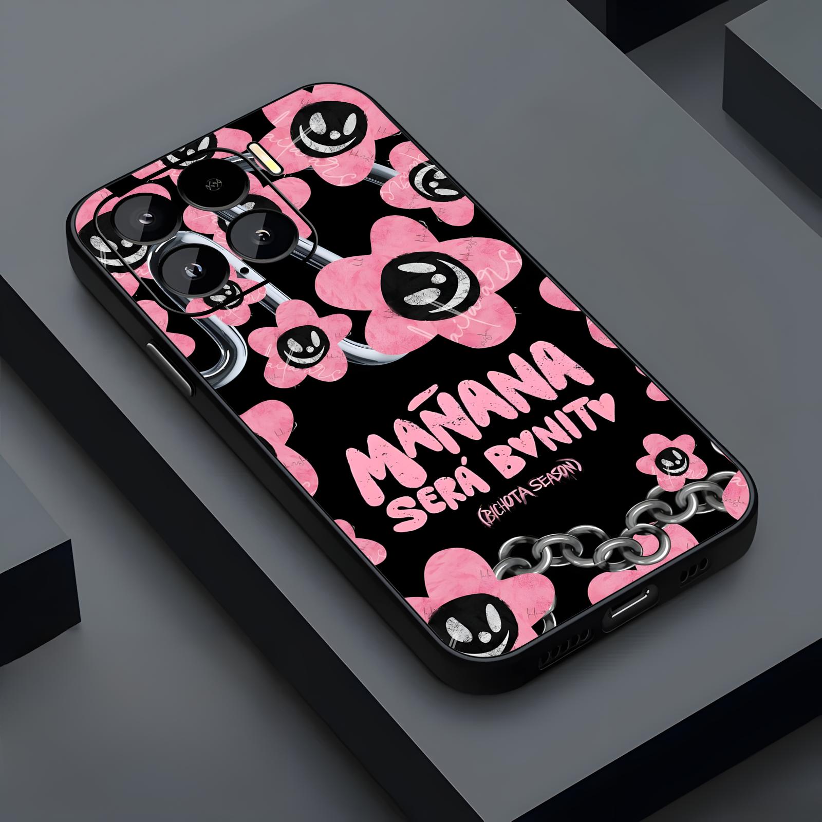 K-Karol G Manana Sera Bonito 電 - Phone Cases Xiaomi 15T のレビューと価格