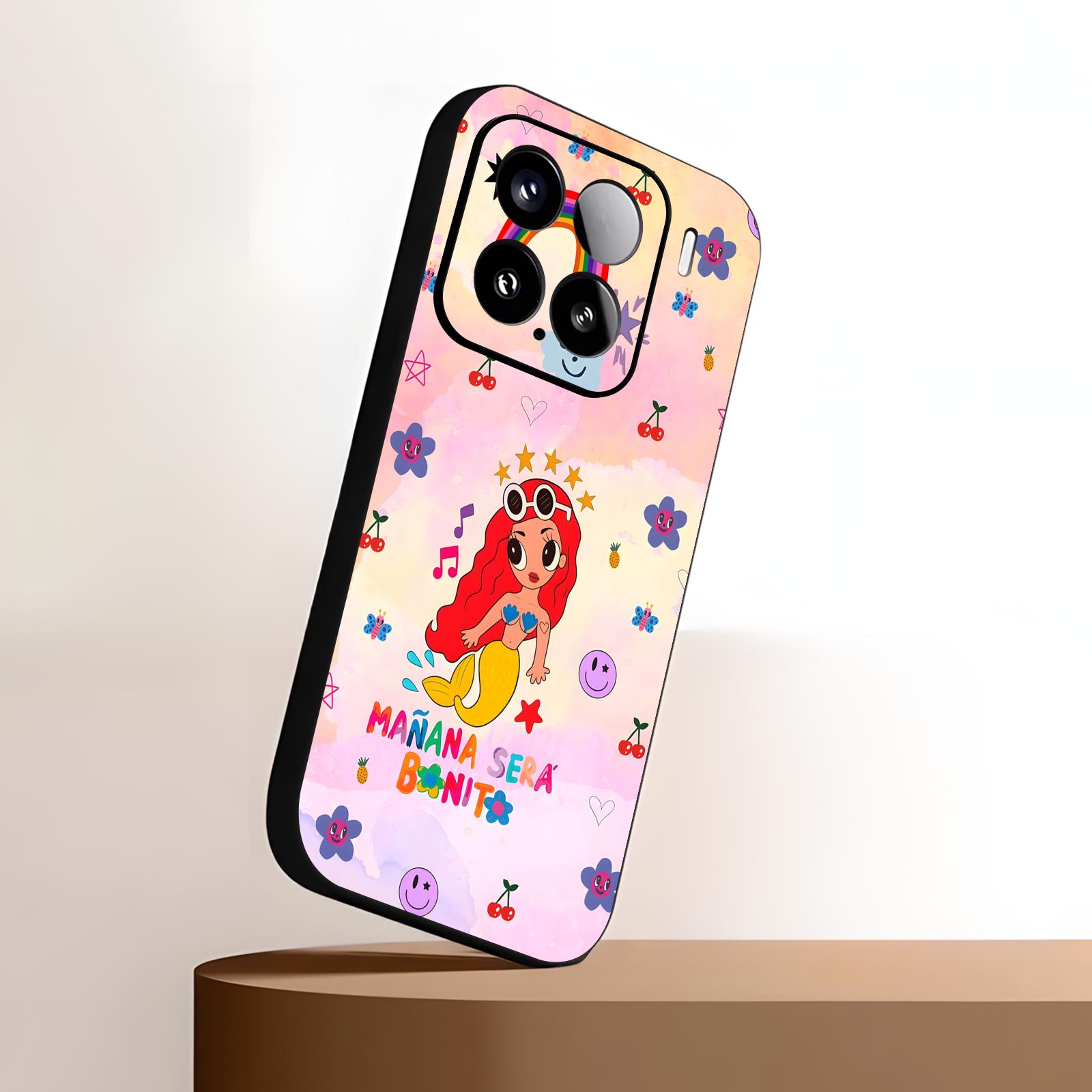 K-Karol G Manana Sera Bonito 電 - Phone Cases Xiaomi 15T のレビューと価格