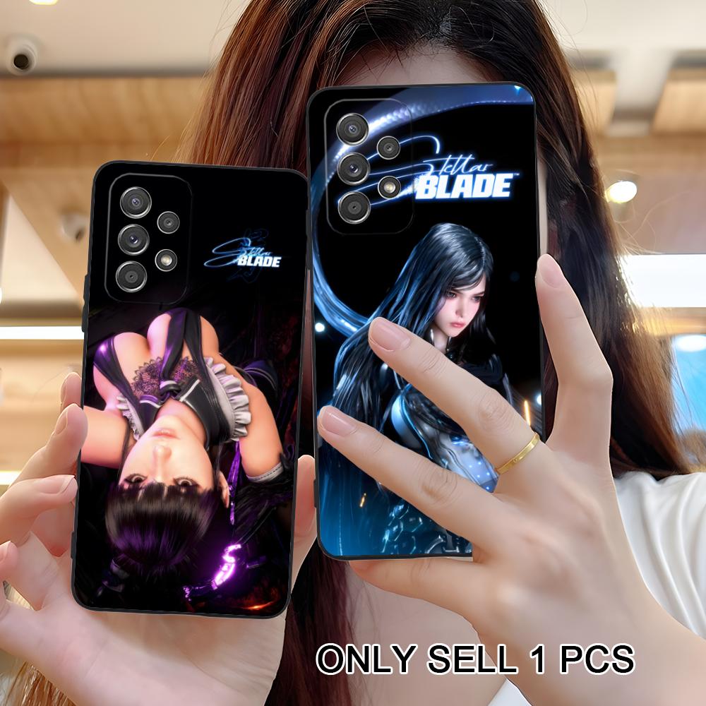 Stellar Game Blade スマホケース Sams - Phone Cases For Samsung Galaxy のレビューと価格
