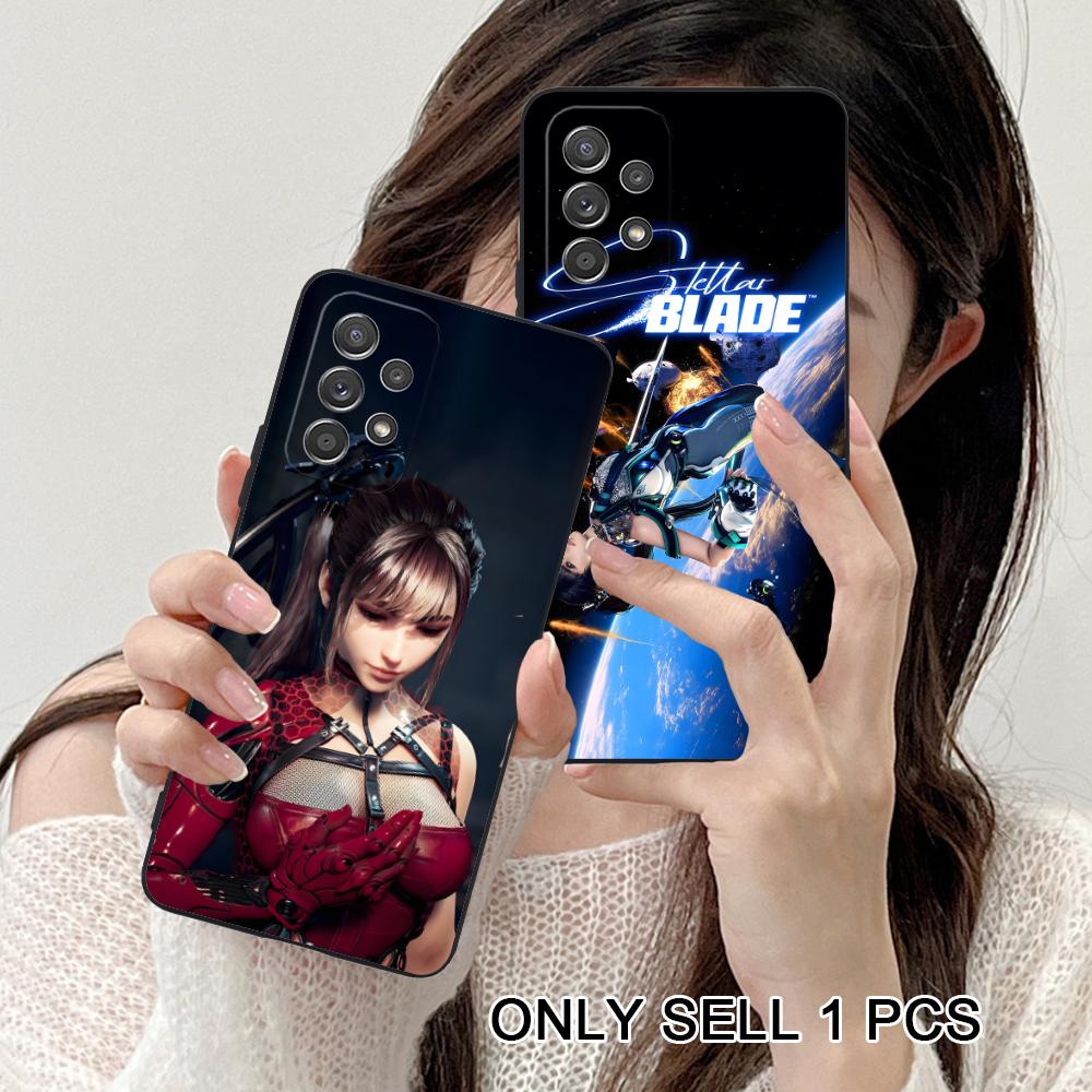 Stellar Game Blade スマホケース Sams - Phone Cases For Samsung Galaxy のレビューと価格