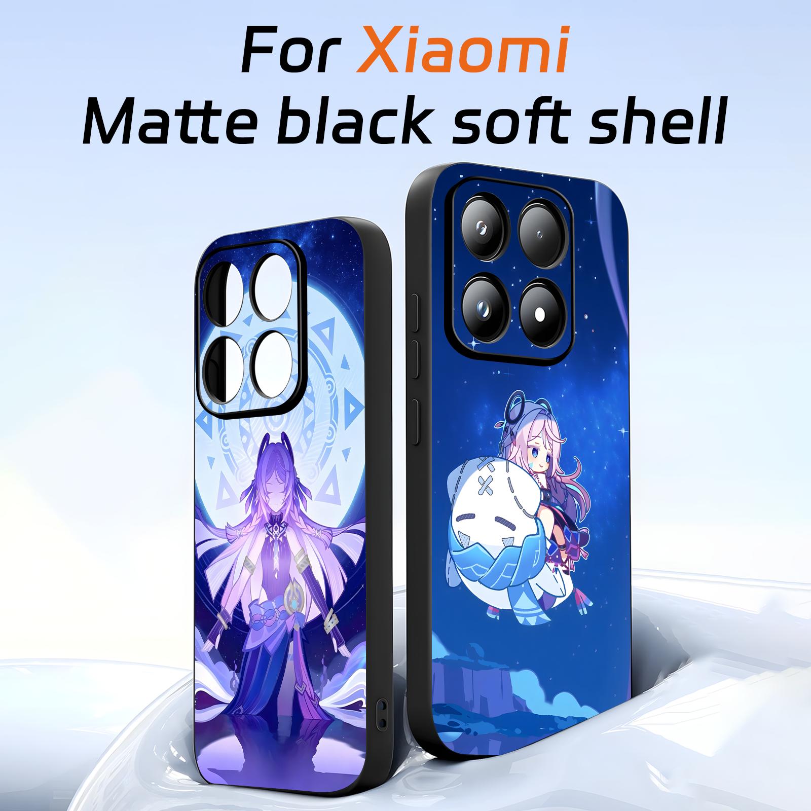 原神インパクト Citlali 電話ケース Xiaomi 1 - Phone Cases Xiaomi 15T のレビューと価格