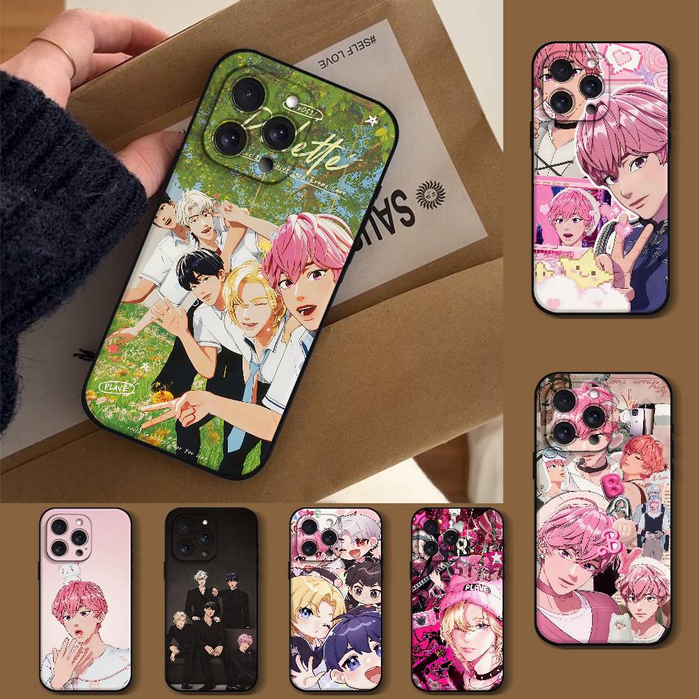 P-PLAVE B-Bamby 電話ケース IPhone 1 - Phone Cases Jesus のレビューと価格