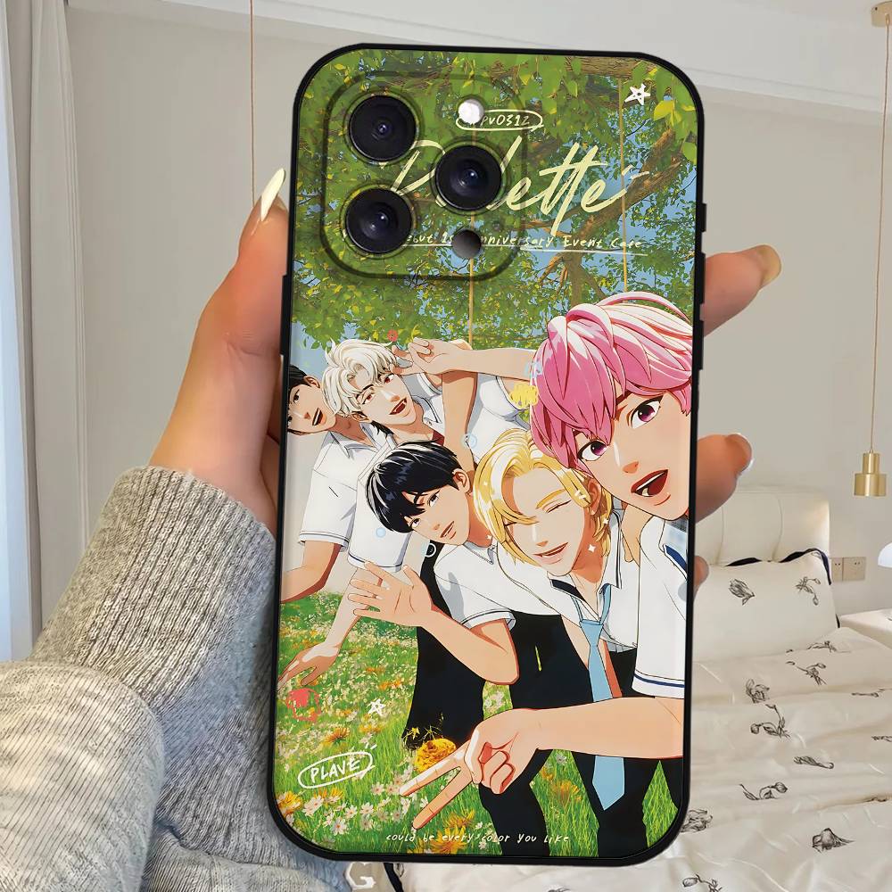 P-PLAVE B-Bamby 電話ケース IPhone 1 - Phone Cases Jesus のレビューと価格
