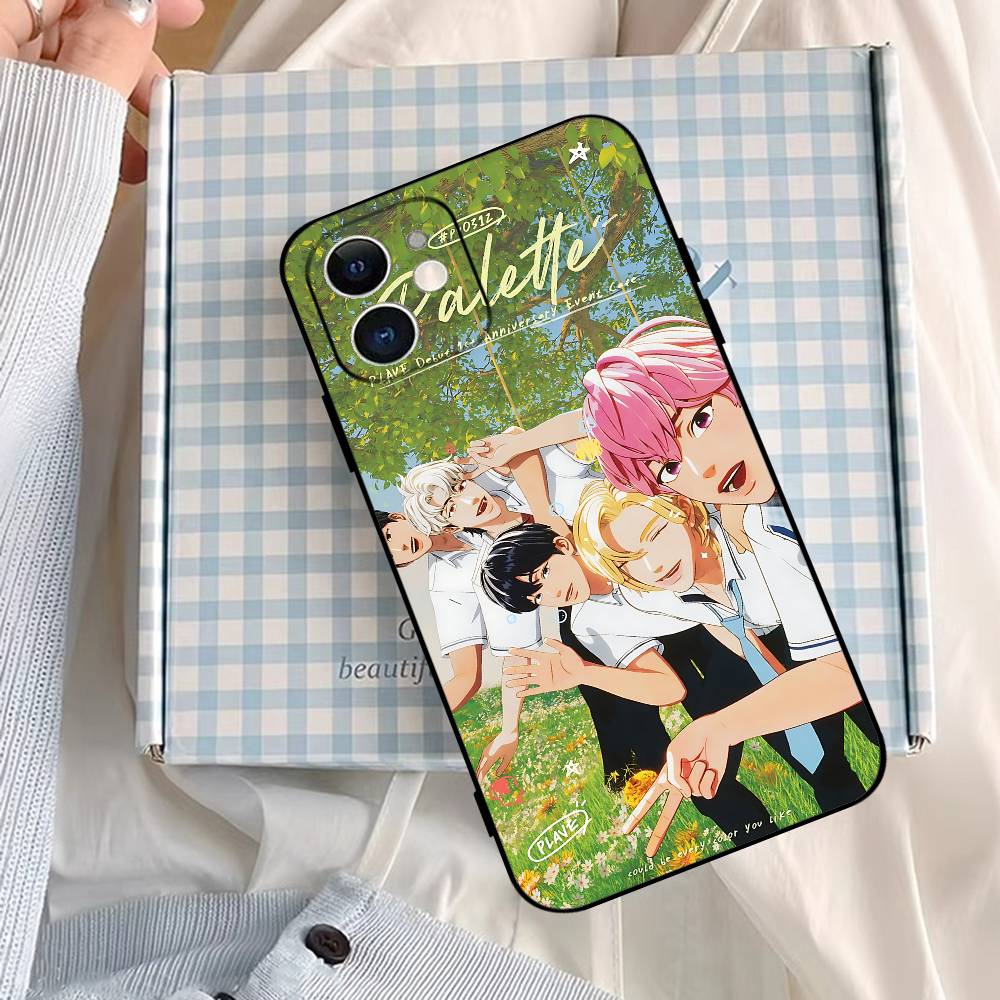 P-PLAVE B-Bamby 電話ケース IPhone 1 - Phone Cases Jesus のレビューと価格
