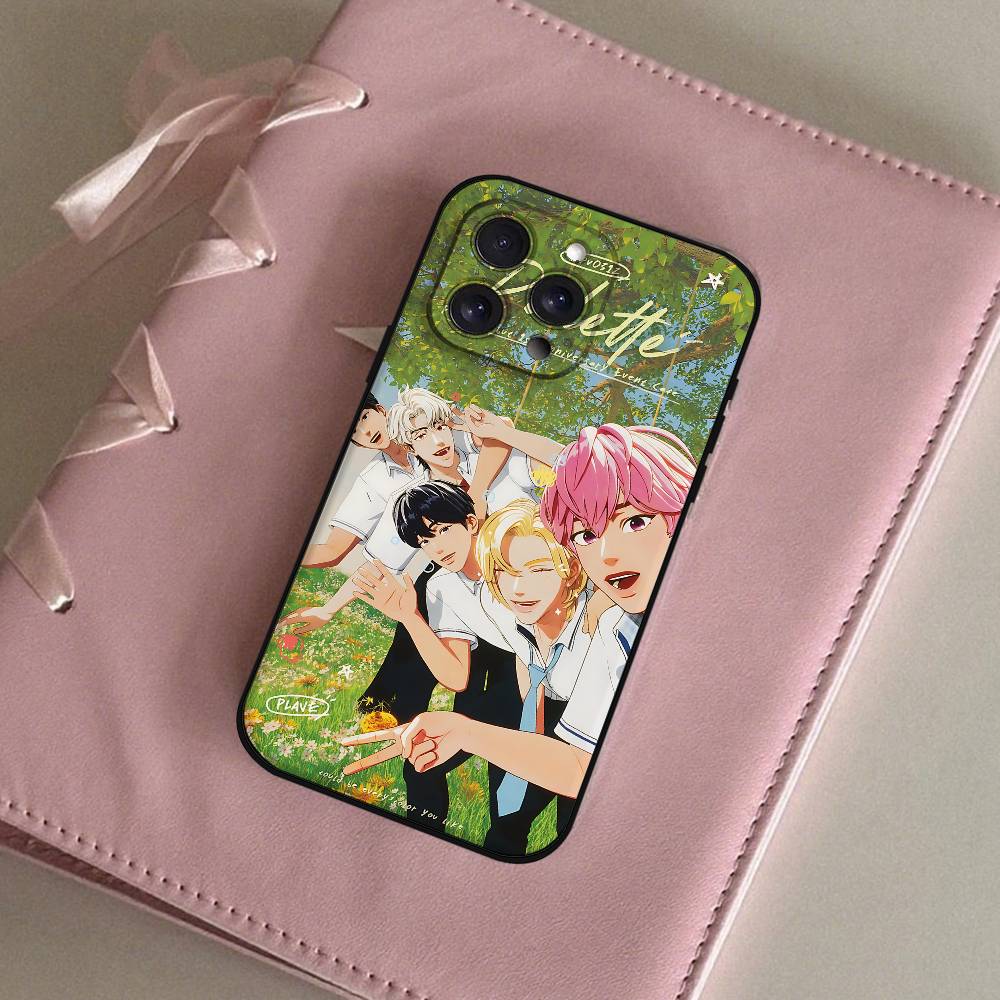 P-PLAVE B-Bamby 電話ケース IPhone 1 - Phone Cases Jesus のレビューと価格