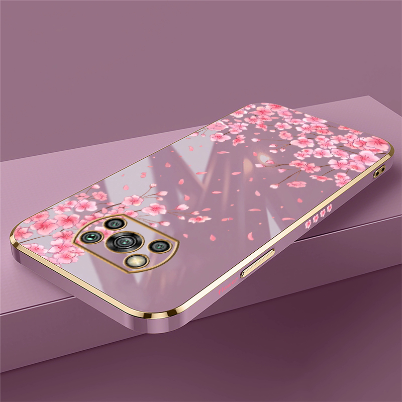 シリコン製ソフトフォンケース Xiaomi Poco X5  - Phone Cases Xiaomi のレビューと価格