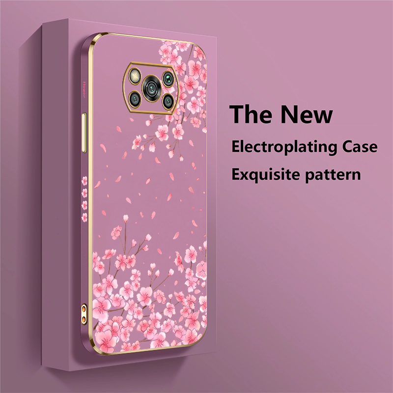 シリコン製ソフトフォンケース Xiaomi Poco X5  - Phone Cases Xiaomi のレビューと価格