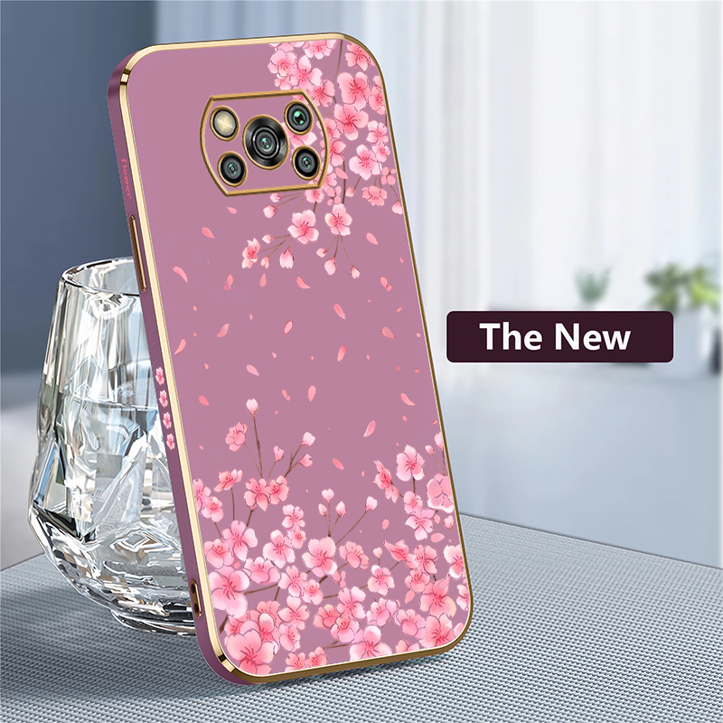 シリコン製ソフトフォンケース Xiaomi Poco X5  - Phone Cases Xiaomi のレビューと価格