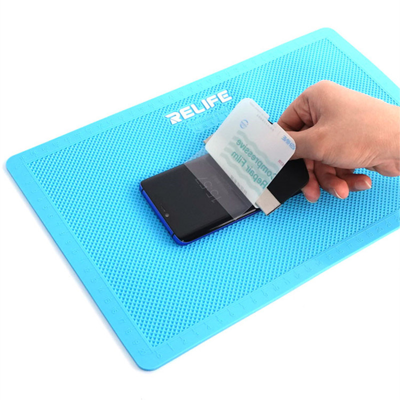 RElife-携帯電話,フラット,断熱,洗える,滑り止め,シ - Phone Cases Rubber のレビューと価格