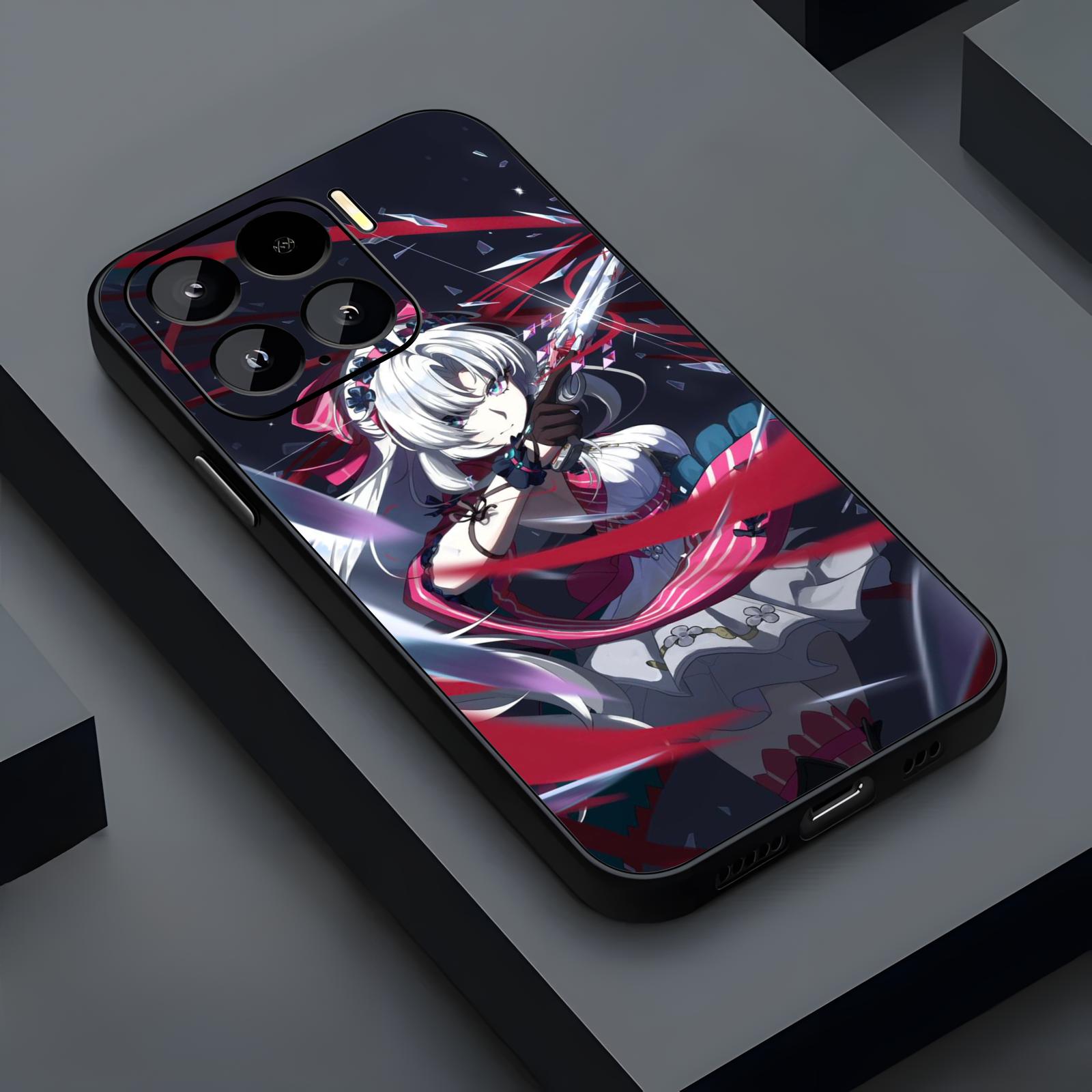 電話ケース Xiaomi 17 15 14 13 12 11 - Phone Cases Xiaomi 15T のレビューと価格