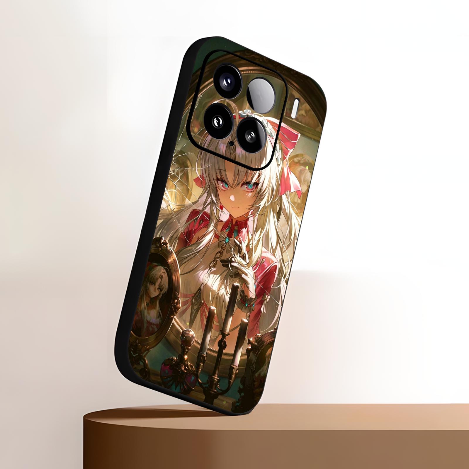 電話ケース Xiaomi 17 15 14 13 12 11 - Phone Cases Xiaomi 15T のレビューと価格