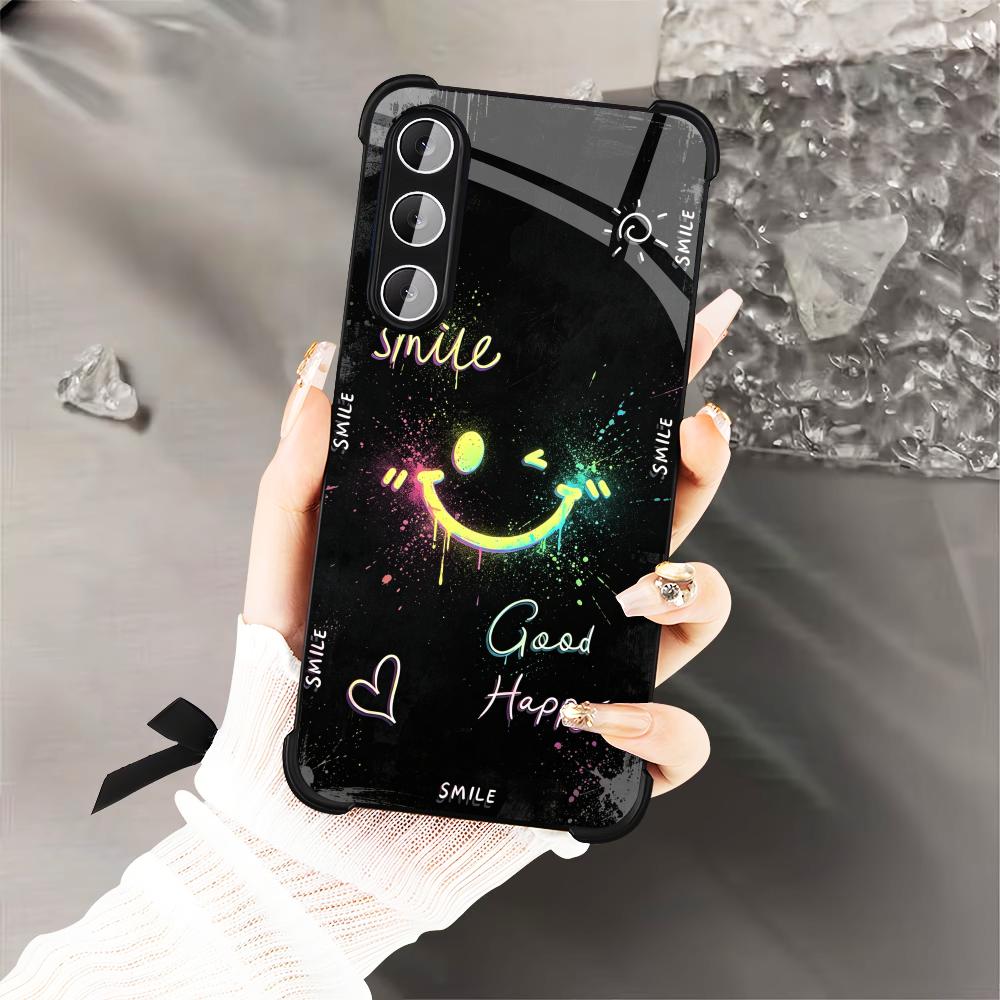 毎日良い気分になれるスマホケース s26 ultra cas - Phone Cases Quad Lock のレビューと価格