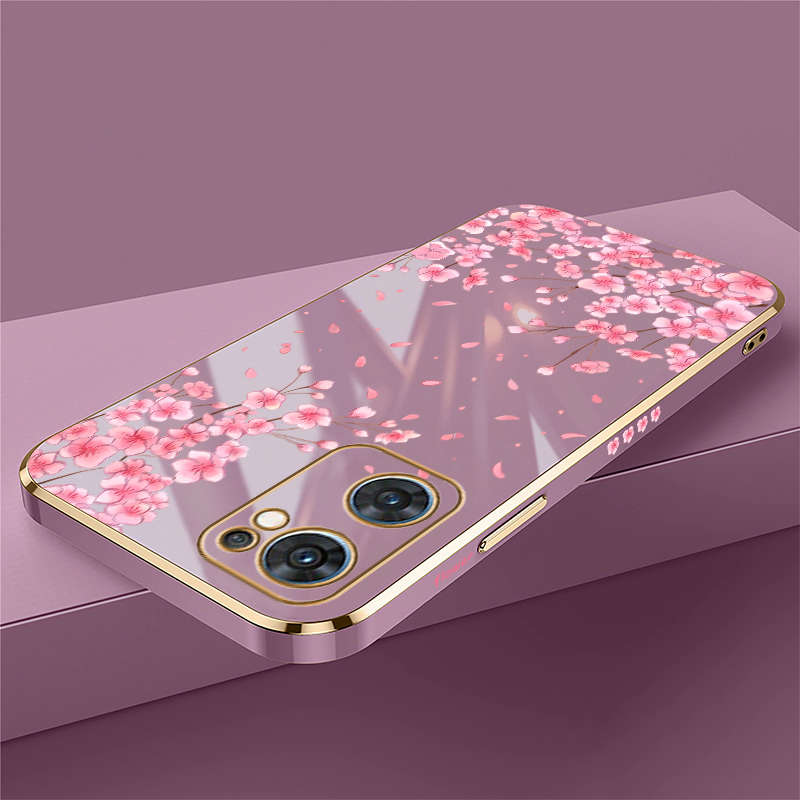 OPPO Reno 15 F FS 5G 13 Pro 13 - Luxury Plating Case のレビューと価格
