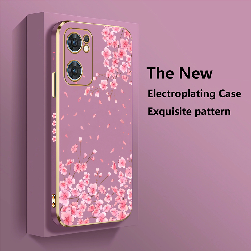 OPPO Reno 15 F FS 5G 13 Pro 13 - Luxury Plating Case のレビューと価格
