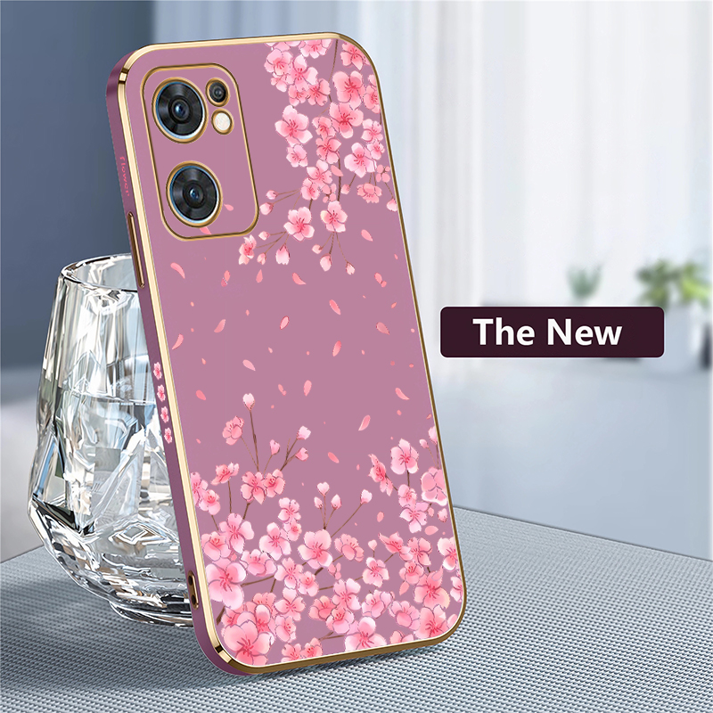 OPPO Reno 15 F FS 5G 13 Pro 13 - Luxury Plating Case のレビューと価格