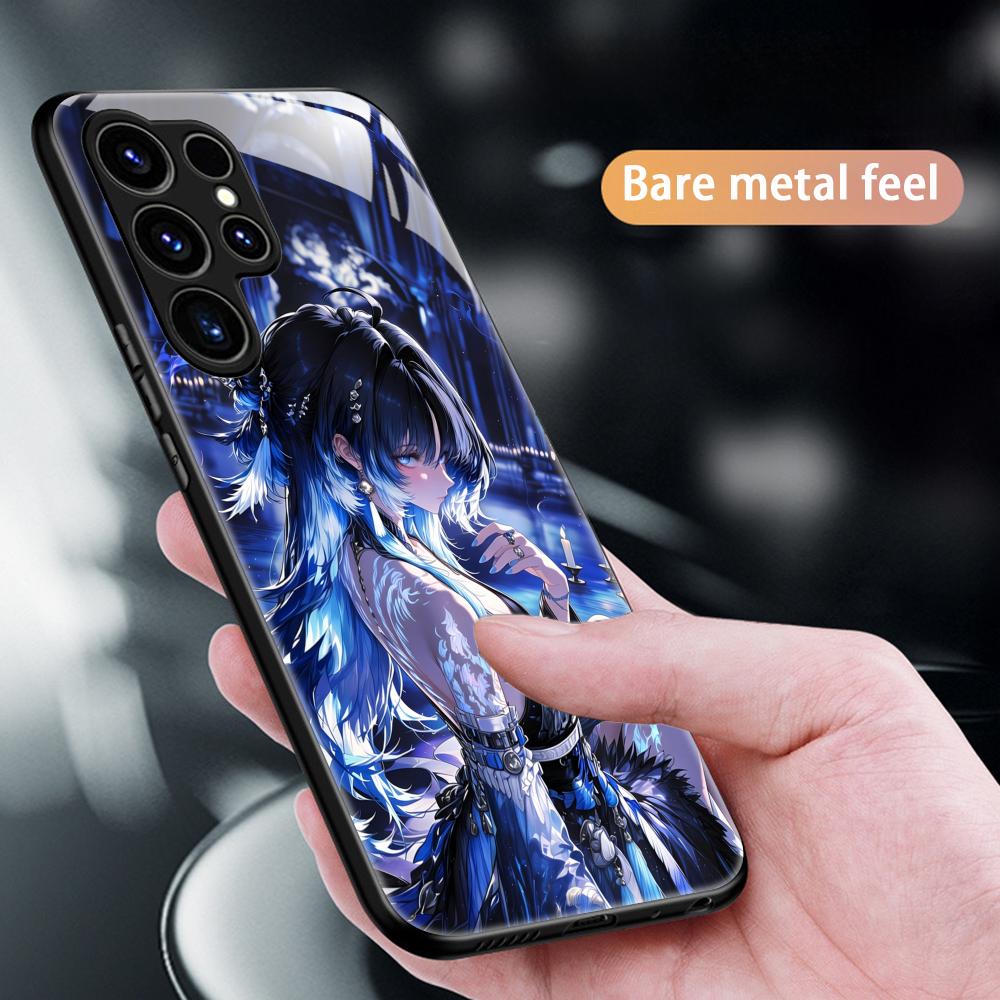Wuthering Waves Yangyang Xuanl - Phone Cases Magnetic のレビューと価格