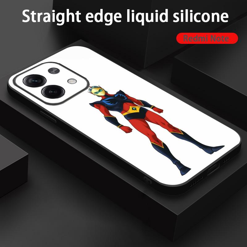 UFO ロボット G-Goldoraes 電話ケース Xia - Phone Cases Xiaomi のレビューと価格