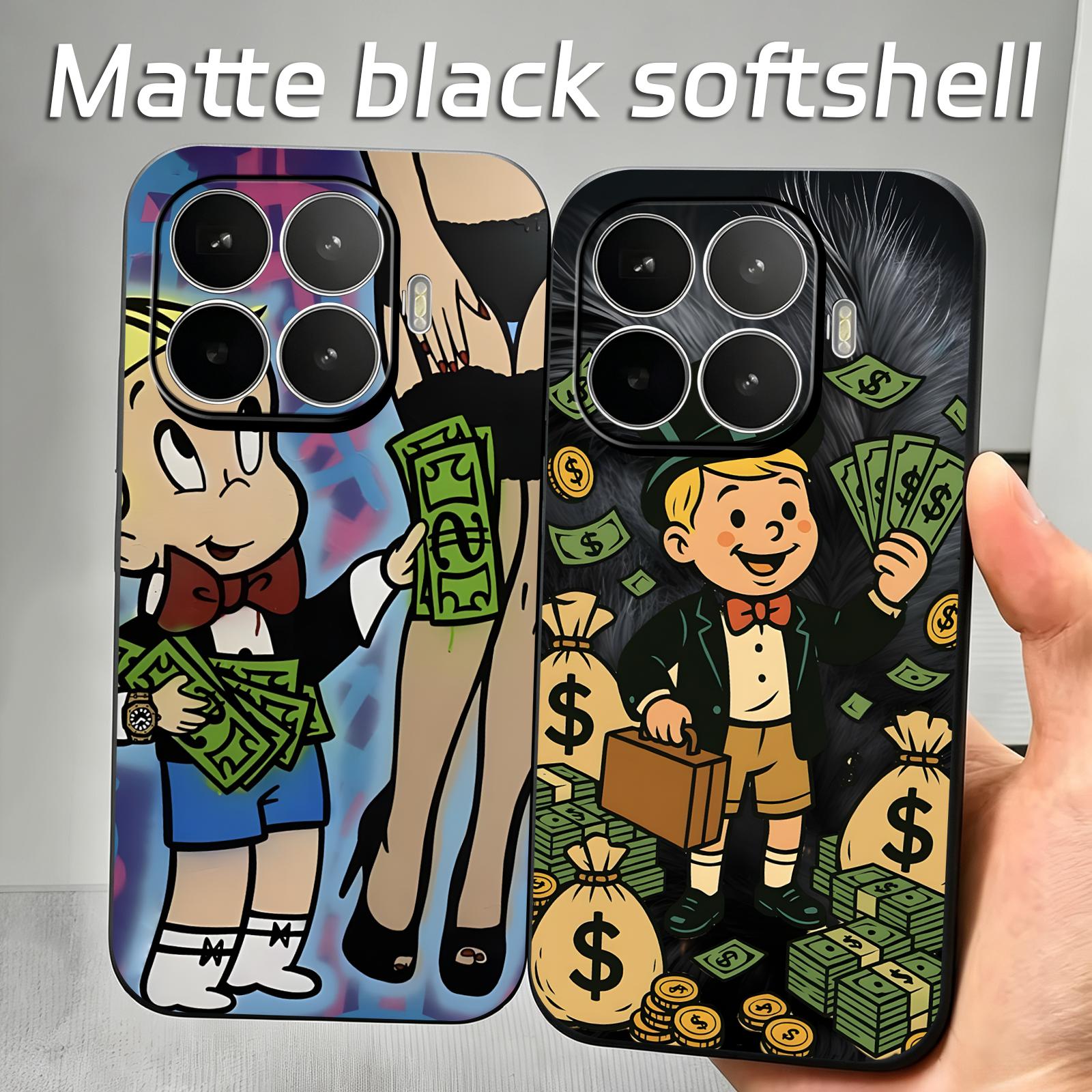 電話ケース Xiaomi 17 15 14 13 12 11 - Phone Cases Xiaomi 15T のレビューと価格